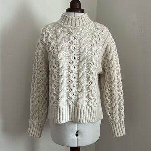 Esprit sweater - small